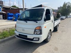 Фото авто Hyundai Porter