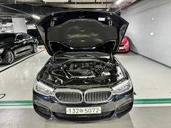 Сүрөт унаа BMW 5 серия