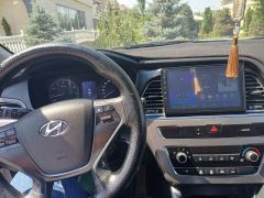 Сүрөт унаа Hyundai Sonata