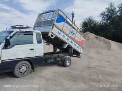 Фото авто Hyundai Porter