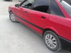 Photo of the vehicle Audi 80