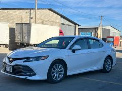 Photo of the vehicle Toyota Camry