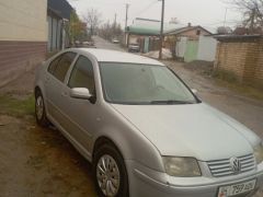 Фото авто Volkswagen Bora