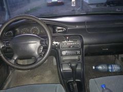 Photo of the vehicle Mazda 626