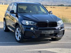 Сүрөт унаа BMW X5