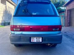 Сүрөт унаа Toyota Estima