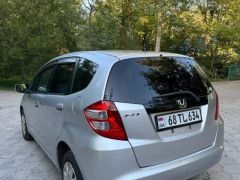 Photo of the vehicle Honda Fit