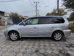 Сүрөт унаа Honda Odyssey