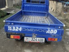 Фото авто Daewoo Labo