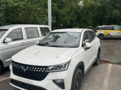 Сүрөт унаа Wuling Xingchi