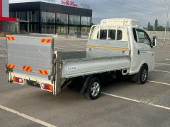 Фото авто Hyundai Porter