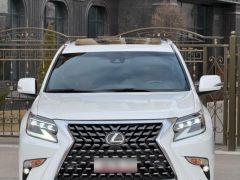 Фото авто Lexus GX