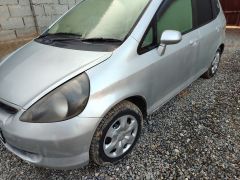 Фото авто Honda Fit