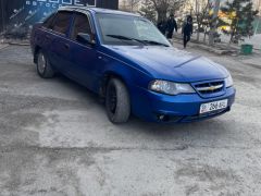 Сүрөт унаа Daewoo Nexia