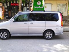 Фото авто Honda Stepwgn