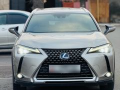 Сүрөт унаа Lexus UX