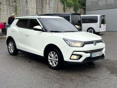 Photo of the vehicle SsangYong Tivoli