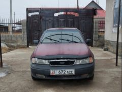 Сүрөт унаа Daewoo Nexia