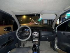 Сүрөт унаа Daewoo Matiz