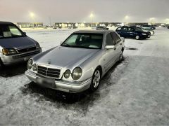 Photo of the vehicle Mercedes-Benz E-Класс