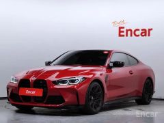 Сүрөт унаа BMW M4