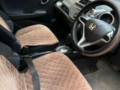 Сүрөт унаа Honda Fit