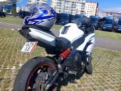 Сүрөт унаа Kawasaki Ninja