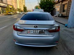 Фото авто Lexus ES