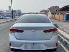 Сүрөт унаа Hyundai Sonata