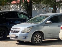 Фото авто Chevrolet Cobalt