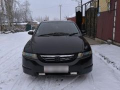 Сүрөт унаа Honda Odyssey