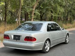 Photo of the vehicle Mercedes-Benz E-Класс