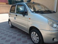 Фото авто Daewoo Matiz