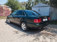 Сүрөт унаа Audi A6