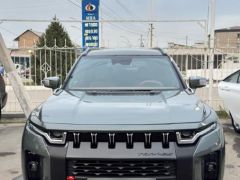 Сүрөт унаа SsangYong Torres