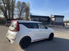 Фото авто Kia Soul