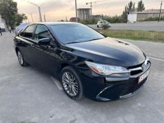 Фото авто Toyota Camry