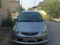 Сүрөт унаа Honda Fit