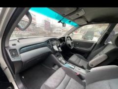 Фото авто Toyota Kluger