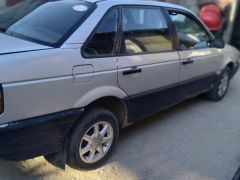 Сүрөт унаа Volkswagen Passat