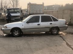 Фото авто Daewoo Nexia