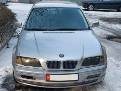 Photo of the vehicle BMW 3 Series