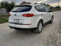 Фото авто Subaru Tribeca