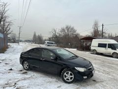 Фото авто Honda Civic