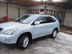 Сүрөт унаа Lexus RX