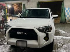 Photo of the vehicle Toyota 4Runner