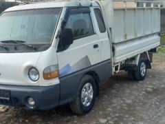 Фото авто Hyundai Porter