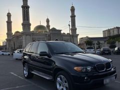 Сүрөт унаа BMW X5