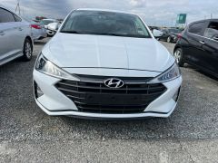 Сүрөт унаа Hyundai Avante