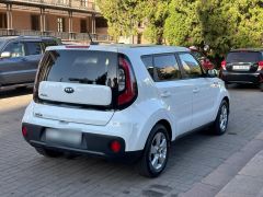 Фото авто Kia Soul